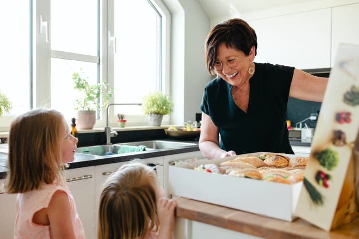 Naomi & Michiel Wedding Photo