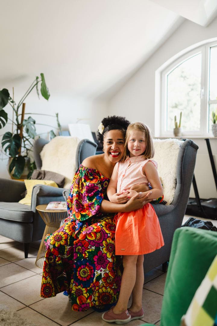 Naomi & Michiel Wedding Photo