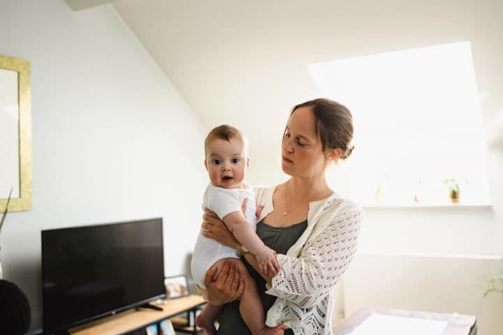 Naomi & Michiel Wedding Photo