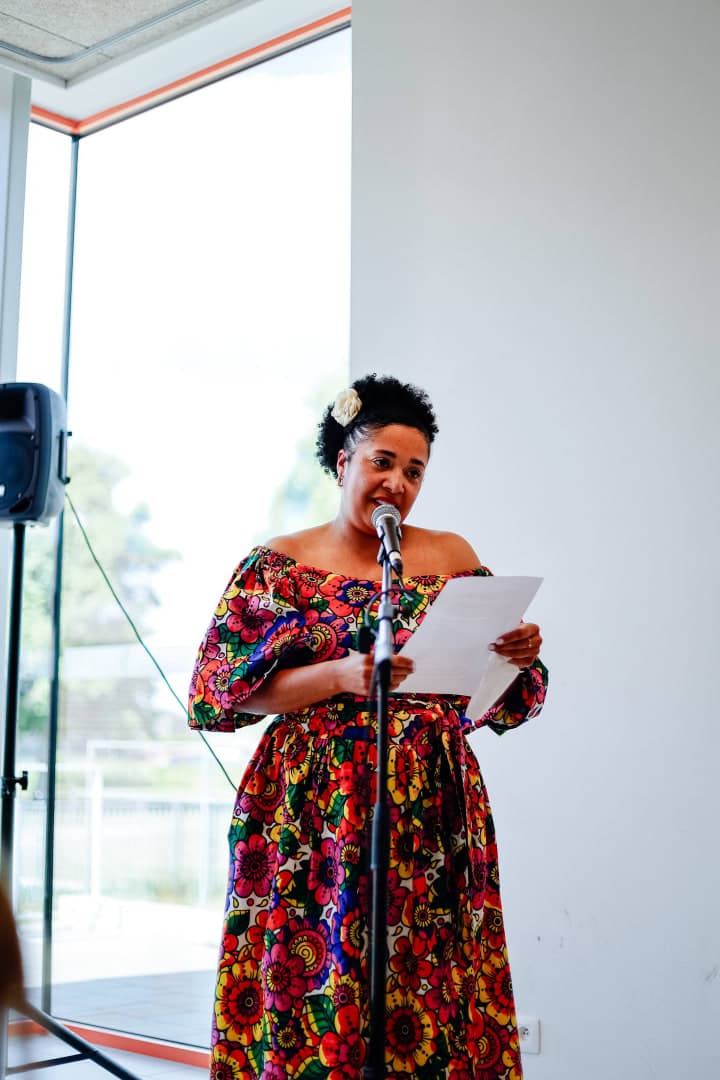 Naomi & Michiel Wedding Photo