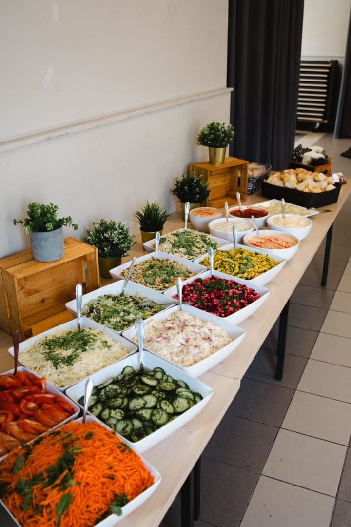 Naomi & Michiel Wedding Photo